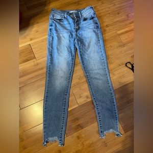 Womens Jeans